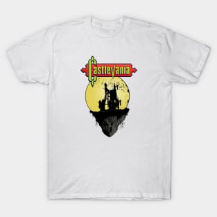 Castlevania T-Shirt